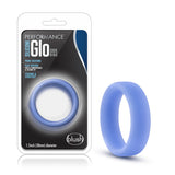 Performance Silicone Glo Cock Ring Glow