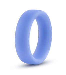 Performance Silicone Glo Cock Ring Glow