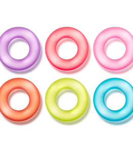 Play With Me King Of The Ring 6ct Cock Rings Default Title