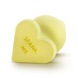 Naughty Candy Heart