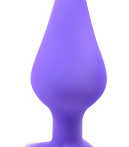 Naughtier Candy Hearts Fuck Me Purple Default Title