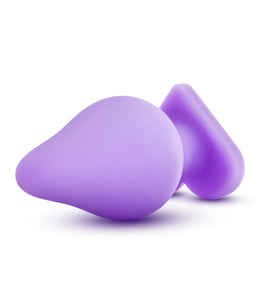 Naughtier Candy Hearts Fuck Me Purple Default Title