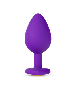 Temptasia Bling Plug Purple