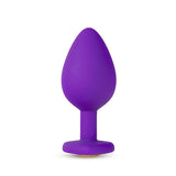 Temptasia Bling Plug Purple