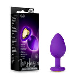 Temptasia Bling Plug Purple