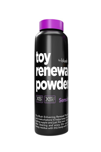 Blush - Toy Renewal Powder White Default Title