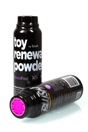 Blush - Toy Renewal Powder White Default Title