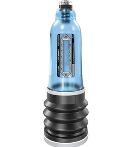 Hydromax 5 Aqua Blue