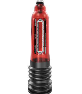 Hydromax 5 Brilliant Red