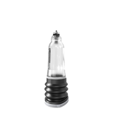 Hydromax 5 Crystal Clear