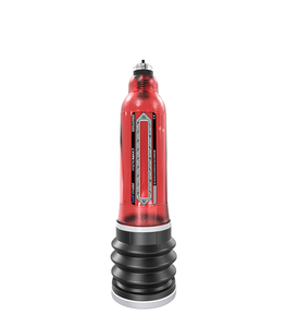 Hydromax 7 Brilliant Red