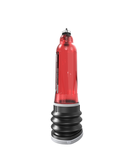 Hydromax 7 Brilliant Red