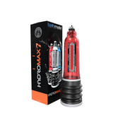 Hydromax 7