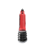 Hydromax 7 Brilliant Red