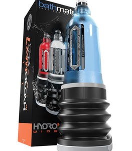 (d) Hydromax 7 Wide Boy Aqua B Default Title