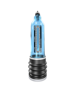 Hydromax 9 Aqua Blue