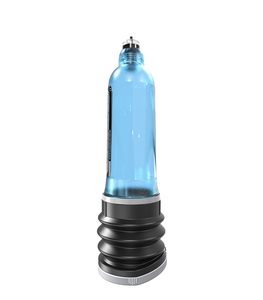 Hydromax 9 Aqua Blue