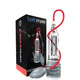 Hydroxtreme 7 Crystal Clear
