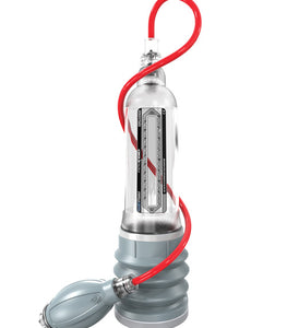 Hydroxtreme 9 Crystal Clear Default Title