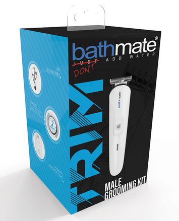 Bathmate Trim Default Title