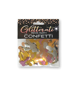 Glitterati Penis Party Confetti