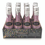 Glitterati Champagne Confetti Poppers 12pc Display