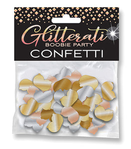 Glitterati Boobie Confetti