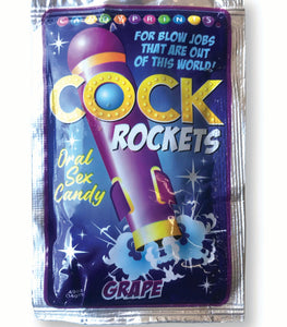 Cock Rockets