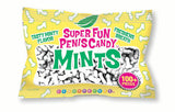 Super Fun Penis Mints 3 Oz Bag