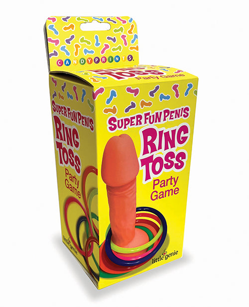 Super Fun Ring Toss Game Default Title