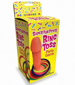 Super Fun Ring Toss Game Default Title