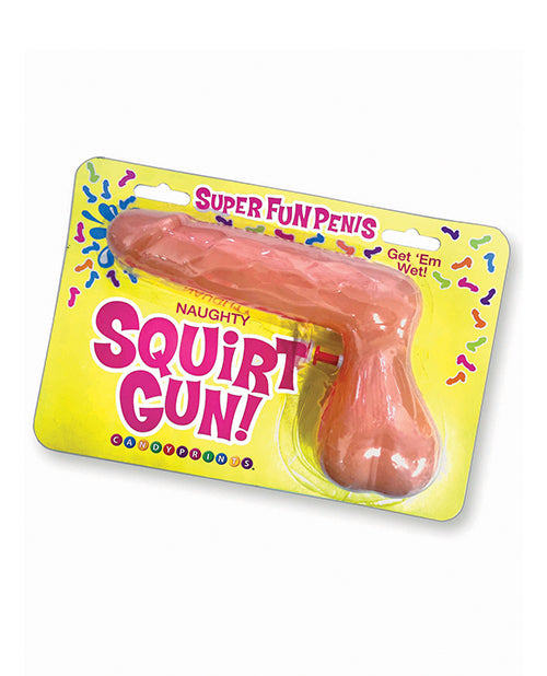 Super Fun Squirt Gun Default Title