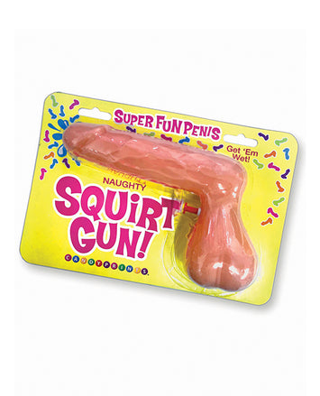 Super Fun Squirt Gun Default Title