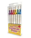 Super Fun Penis Hors D'oeuvre Picks Default Title