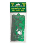 Cannabis Silicone Pot Leaf Mold Default Title