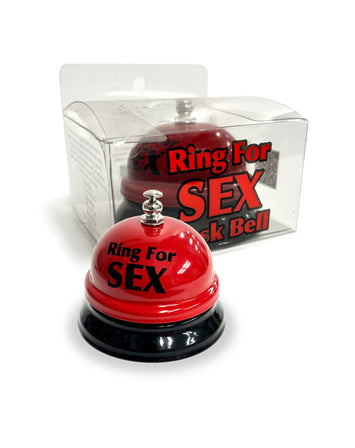 Ring For Sex Desktop Bell Default Title