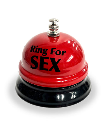 Ring For Sex Desktop Bell Default Title