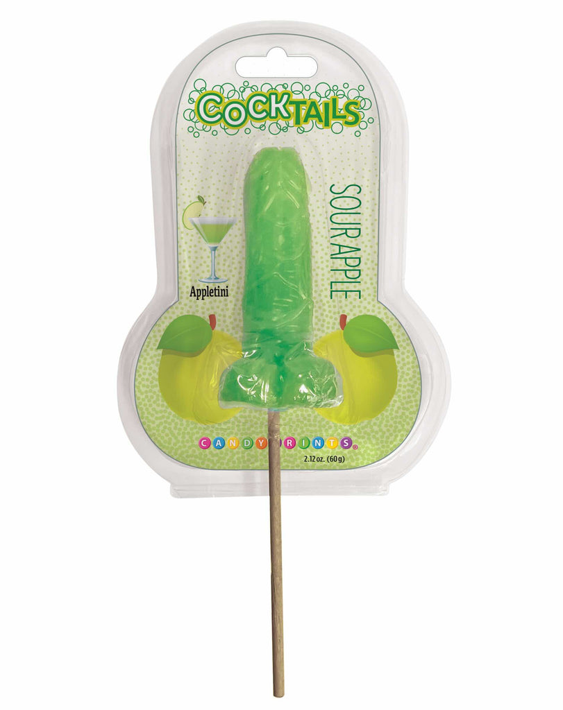 Cocktails Lolli Sour Apple Default Title