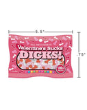 Valentine's Sucks Dicks 3oz Bag Default Title