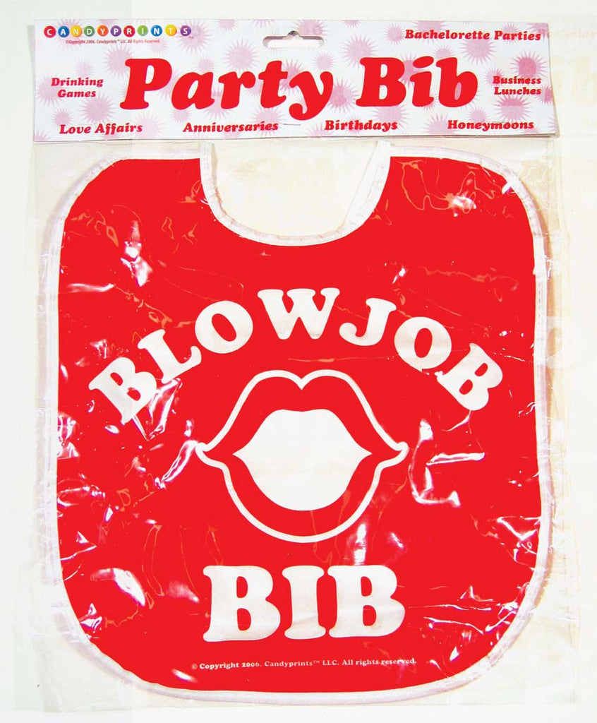 Bj Bib Default Title