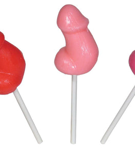 Penis Sucker Display(30 Pc) Default Title