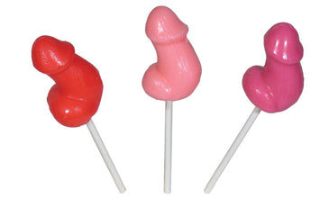 Penis Sucker Display(30 Pc) Default Title