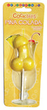 Cocktails Sucker Pina Colada Default Title