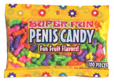 Super Fun Penis Candy Ea Default Title