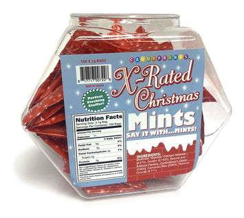 Xmas Amusemints 100pc Display Default Title