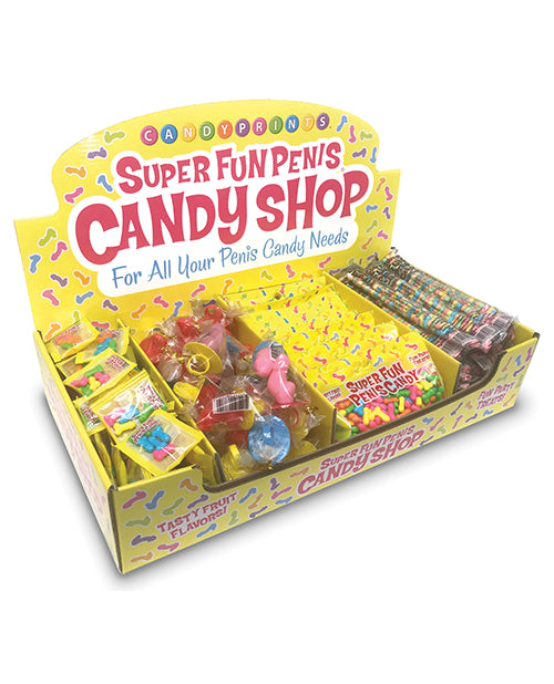 Super Fun Candy Shop Default Title