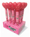 Let's Do It Candy Stick 12 Pc Display Default Title