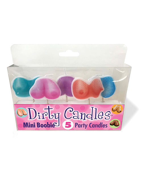 Dirty Boob Candles Default Title
