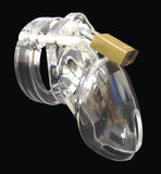 Chastity Cock Cage