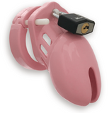 Chastity Device 2 1/2 " Pink